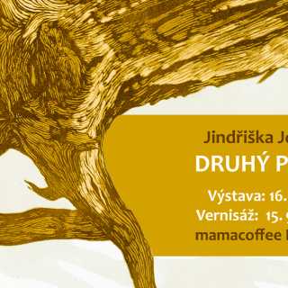 výstava Druhý pohled